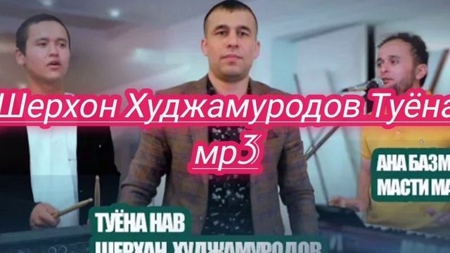 Шерхон Худжамуродов Туёна мр3 2023 смотреть онлайн