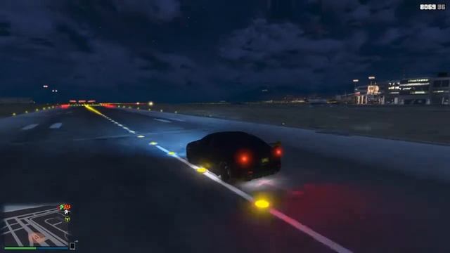 Armored Kuruma VS DUKE O'DEATH (GTA V Test Which Is The Best Car) смотреть онлайн