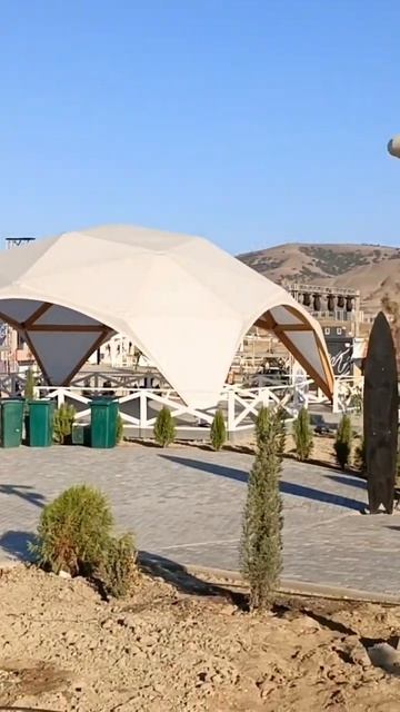 Крым.Судак.пляж "Ракета". мыс Меганом.13 августа 2023 смотреть онлайн