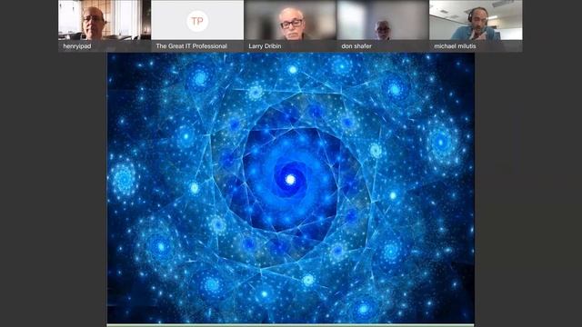 Expert Panel Discussion: Understanding the Internet of Things (IoT) and Its Impact смотреть онлайн