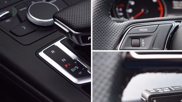 Audi A4 Avant 1.4 TFSi 150 pk S tronic Sport S Line Edition / panoramadak / LED / 18" смотреть онлайн