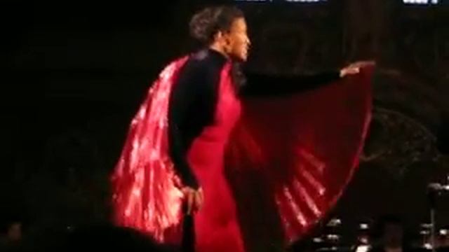 John Charles Pierce sings Tannhäuser смотреть онлайн