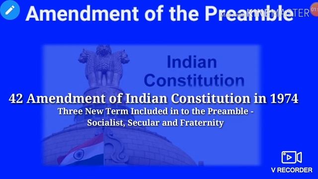Indian Polity ভাৰতীয় ৰাজনীতি Part 2 смотреть онлайн