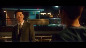 Психометрик, 2 серия