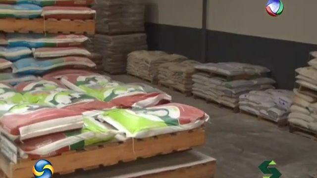 Produção de Rações смотреть онлайн