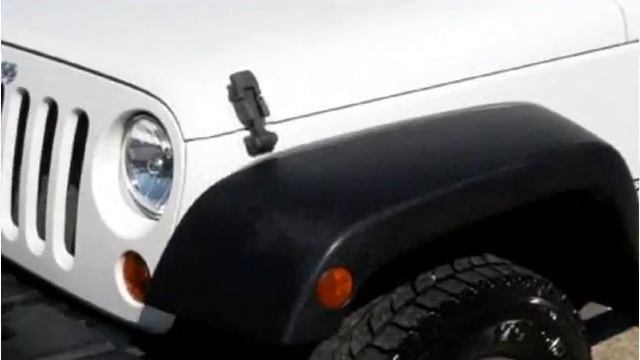 2010 Jeep Wrangler Used Cars Belton TX смотреть онлайн