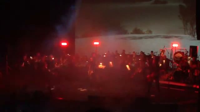 Metallica Show - Wherever I May Roam смотреть онлайн