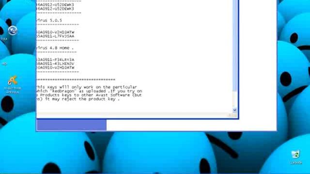 installer antivirus avast 6.0.1 смотреть онлайн