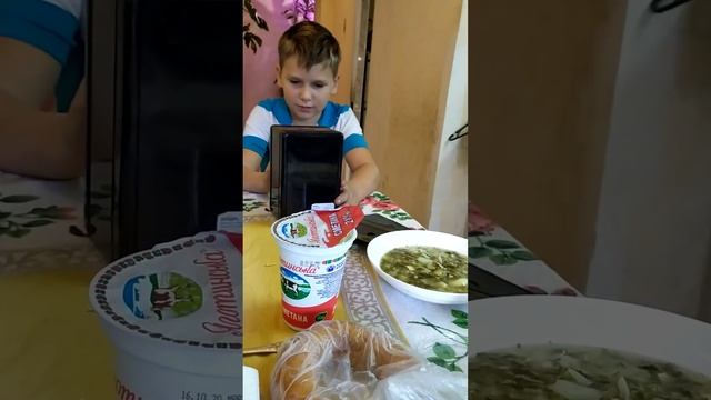 сын открывает первый лимбовый замок смотреть онлайн