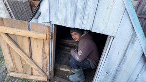 Потихоньку возвращаемся в строй. Ремонт в доме продолжается. Жизнь простых людей в деревне.