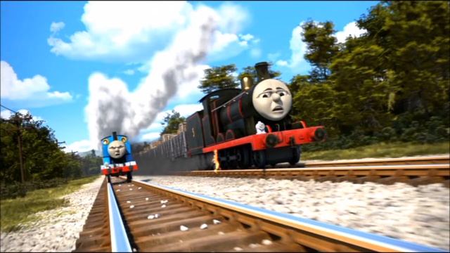 The Runaway Theme (The Adventure Begins) смотреть онлайн