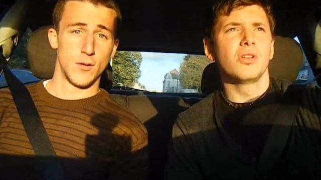 Akcent - Kylie (Dom & Brian) смотреть онлайн