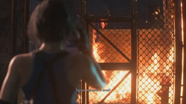 играю в Resident Evil 3#3 смотреть онлайн