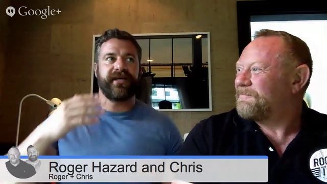 50 Shades of Greige? Yipes. We're embracing color with Chris & Roger Hazard смотреть онлайн