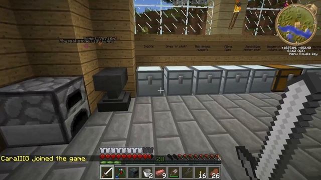 Cwelth.com - Let's play - Наконец-то немножко энергии EP6-S4 смотреть онлайн