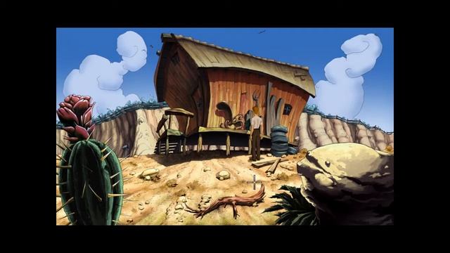 Runaway: Часть 6. Зачем же ему масло? смотреть онлайн