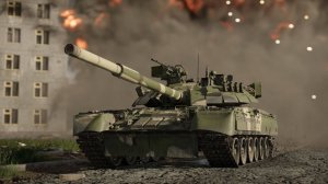 War Thunder — Сетапы СССР (crewgtw, крюга, игра, танки)
