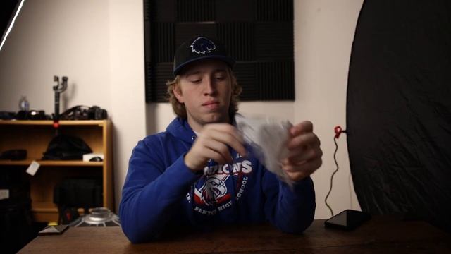 Aputure Light Dome SE Unboxing смотреть онлайн