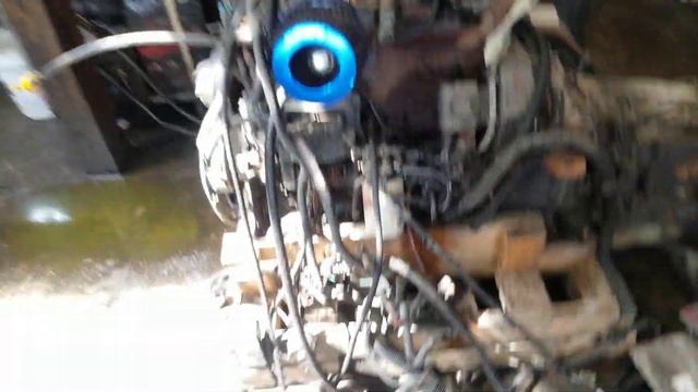 Cm17137 earl Moore's 4bt isb allison 9/3/19 смотреть онлайн