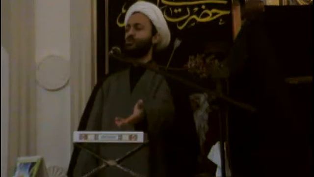 Haci Yadullah.03.11.2017.Xanim Zeynebin(s.a) Kufe ehline xutbesi..Cume xutbesi 1. смотреть онлайн