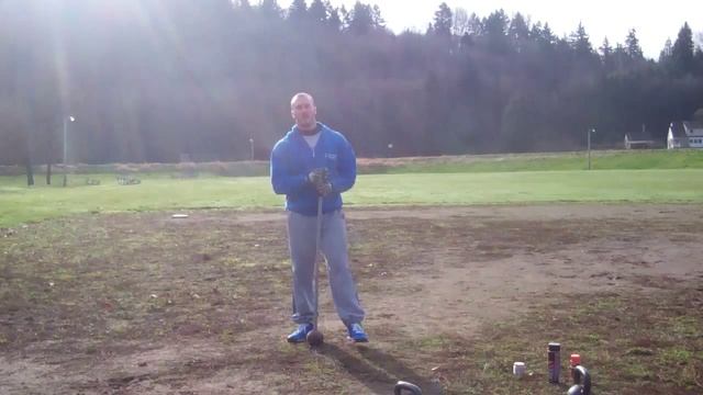 2013 Clinic Series- Hammer winds and proper positions смотреть онлайн