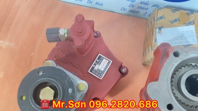 Cóc Ben, Cóc Trích Lực Hộp Số Fast Xe Shacman, Dongfeng, Chenglong, Faw || Liên hệ: 0962820686 смотреть онлайн