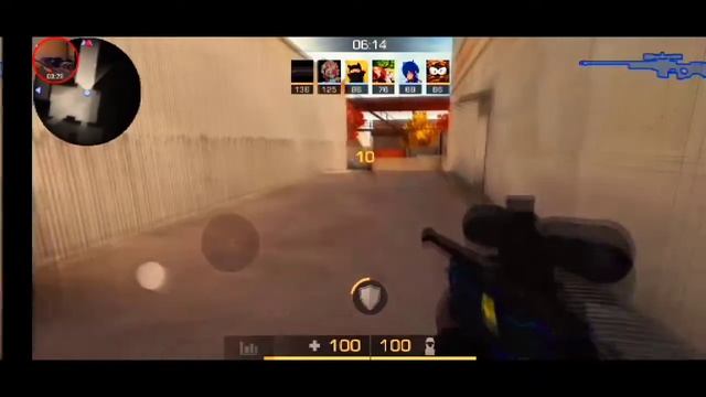 GTA🔫 /MORGENSTERN/STANDOFF 2/FRAGMOVIE 2021 смотреть онлайн