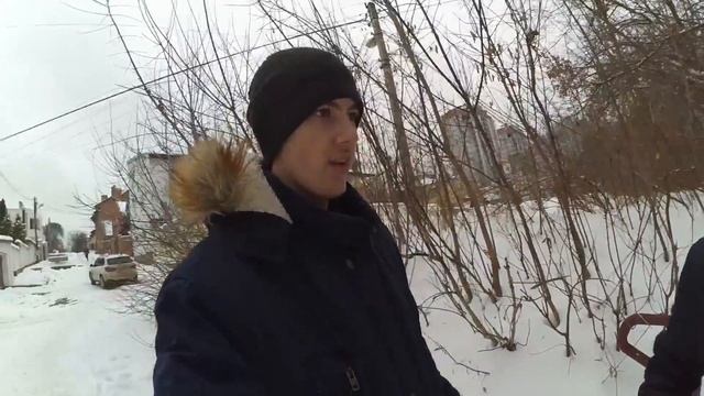 VLOG:Белок смотреть онлайн