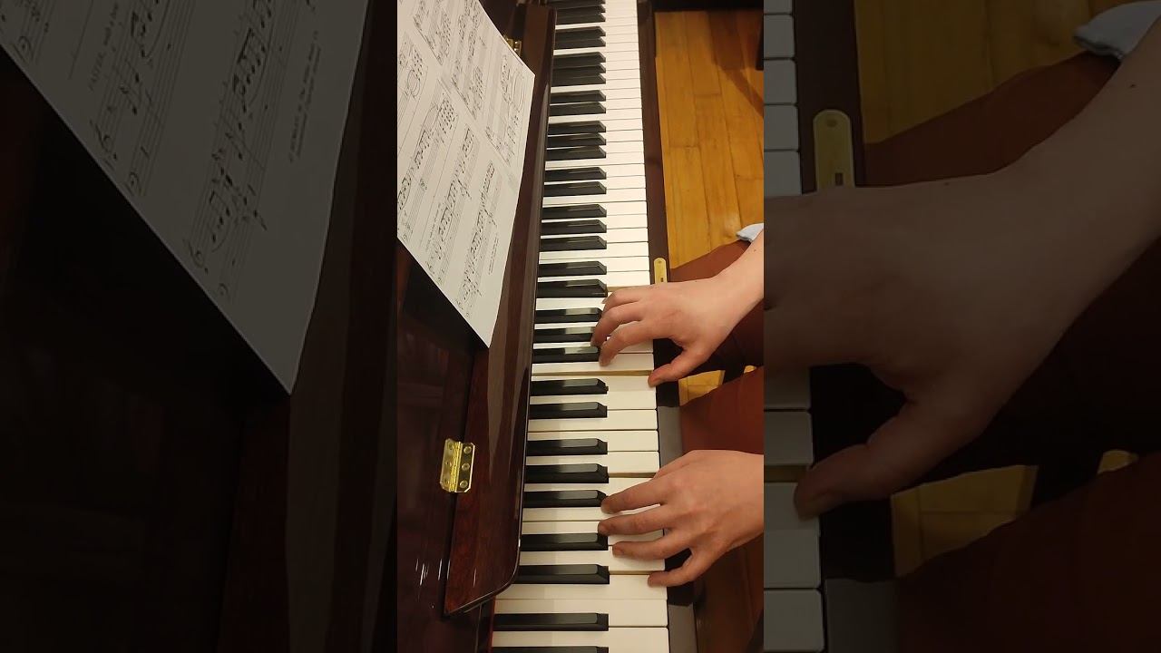 William Gillock. New Orleans Nightfall смотреть онлайн