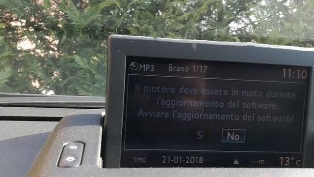 Installazione Aggiornamento firmware mappe RNEG R50bR50.03 2021-2 смотреть онлайн