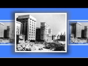 Крупнейший взрыв в истории СССР бытового газа в московском доме, о котором ходит немало легенд