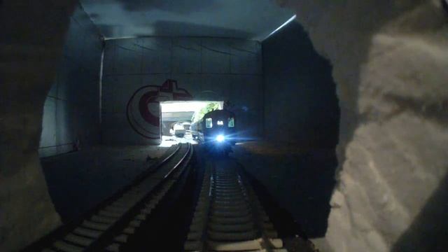 Dover, Harbour Tunnel..............................................MINI0079 смотреть онлайн