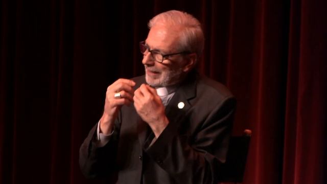 The Mekhitarians: Redefining the Armenian World | Levon Zekiyan | Innovate Armenia | USC смотреть онлайн