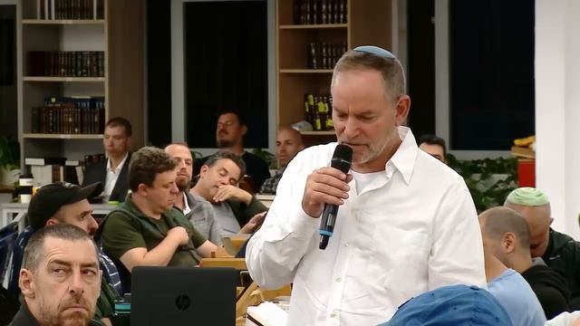 Жить внутри группы [5744] (20.07.2024) смотреть онлайн