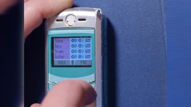 Motorola C550 Review