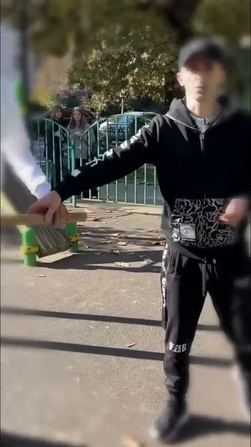 Попробуй перепрыгни Челлендж смотреть онлайн