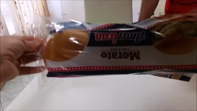 Morando Na Italia Compras De Supermercado!