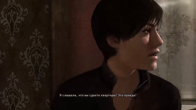Infamous's Live PS4 Heavy Rain Part 6 смотреть онлайн