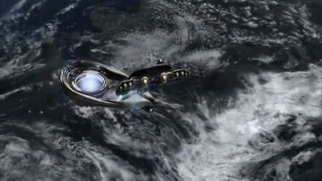 Stargate Unending смотреть онлайн