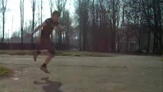 FIRST NOVOMOSKOVSK JUMPSTYLE LEAGE NEW GENERATION | 1/2 Final | HardJump | Punisher vs ENeRGYSPeeD смотреть онлайн