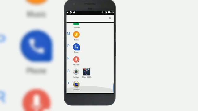[Preview]DOT OS V1.2 Nougat For Micromax Unite 2 смотреть онлайн
