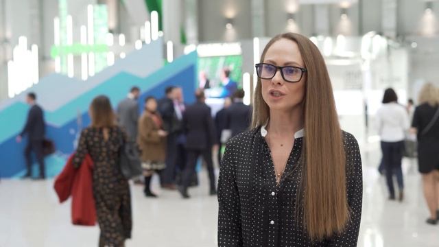 Оксана Артюхова, руководитель проекта ООО «СПП ЮГ» смотреть онлайн