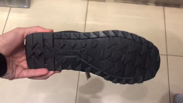 Кроссовки Saucony JAZZ LOWPRO 2866-7S смотреть онлайн