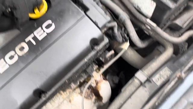 Разборка Opel - Astra H 2004-2010, 1,6 (VIN: W0L0AHL4888073976)  PE08GFY