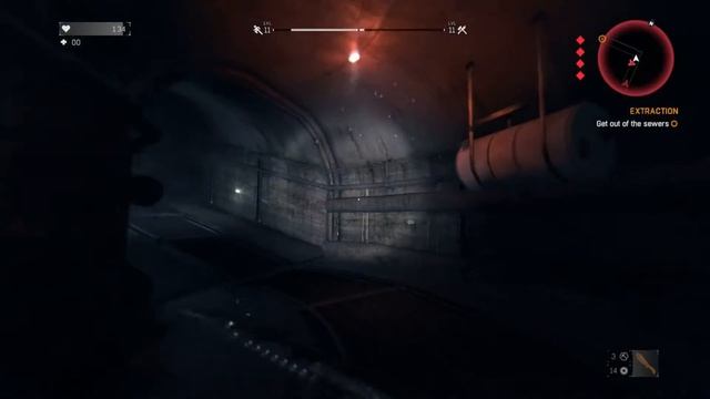 Dying Light- Sewer Finale смотреть онлайн