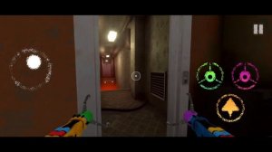 Purple Monster: Chapter 3 Full Gameplay Android