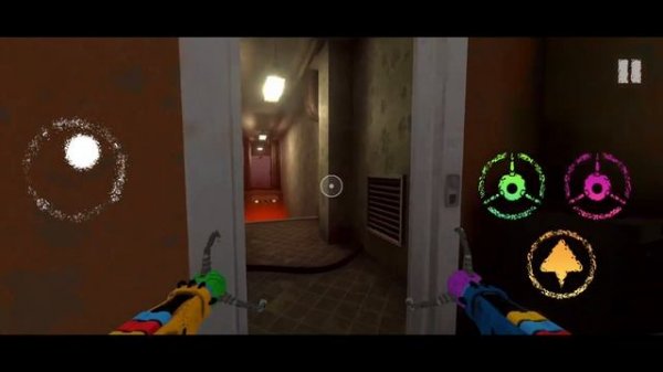 Purple Monster: Chapter 3 Full Gameplay Android