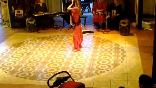 Tierra Santa 1 смотреть онлайн