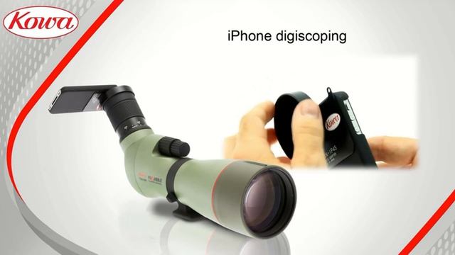 Top 5 best spotting scope 2024 смотреть онлайн