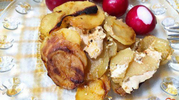 1000 и 1 рецепт